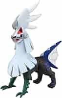 美品★ポケモン　モンコレ　シルバディ　フィギュア ポケモン モンコレ シルヴァディ フィギュア 美品 - メルカリ